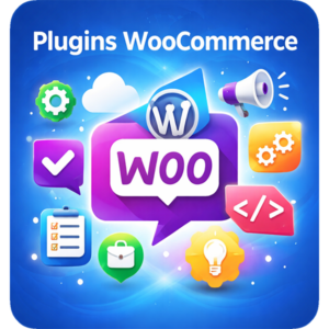 Plugins Woocommerce